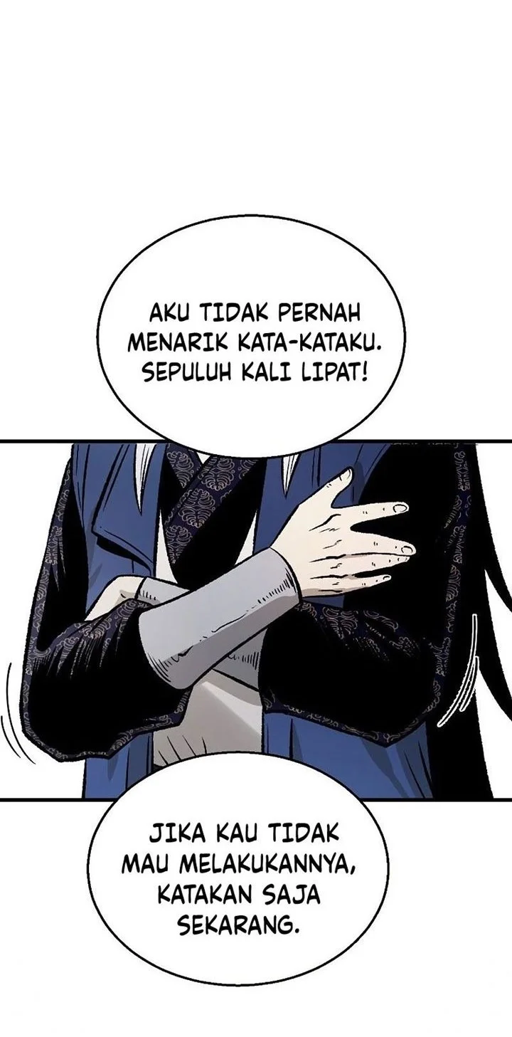 Demon in Mount Hua Chapter 24 Gambar 65