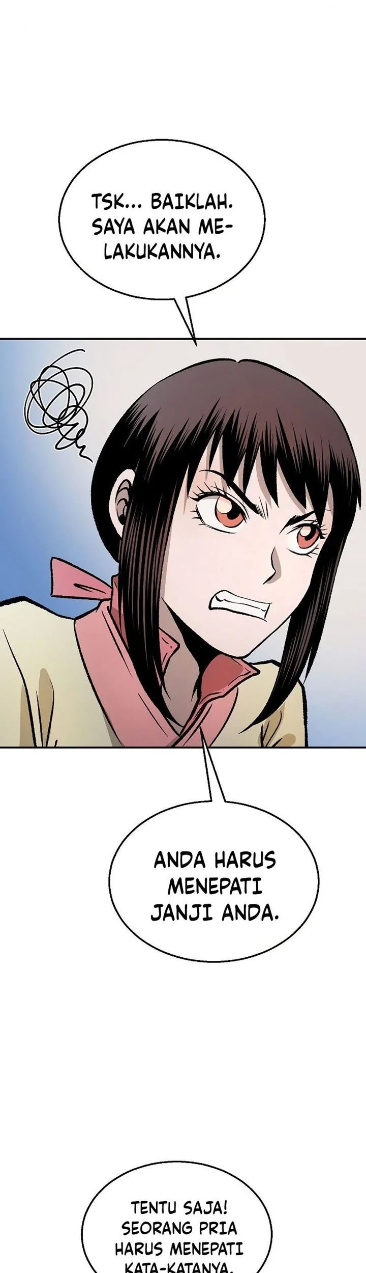 Demon in Mount Hua Chapter 24 Gambar 66