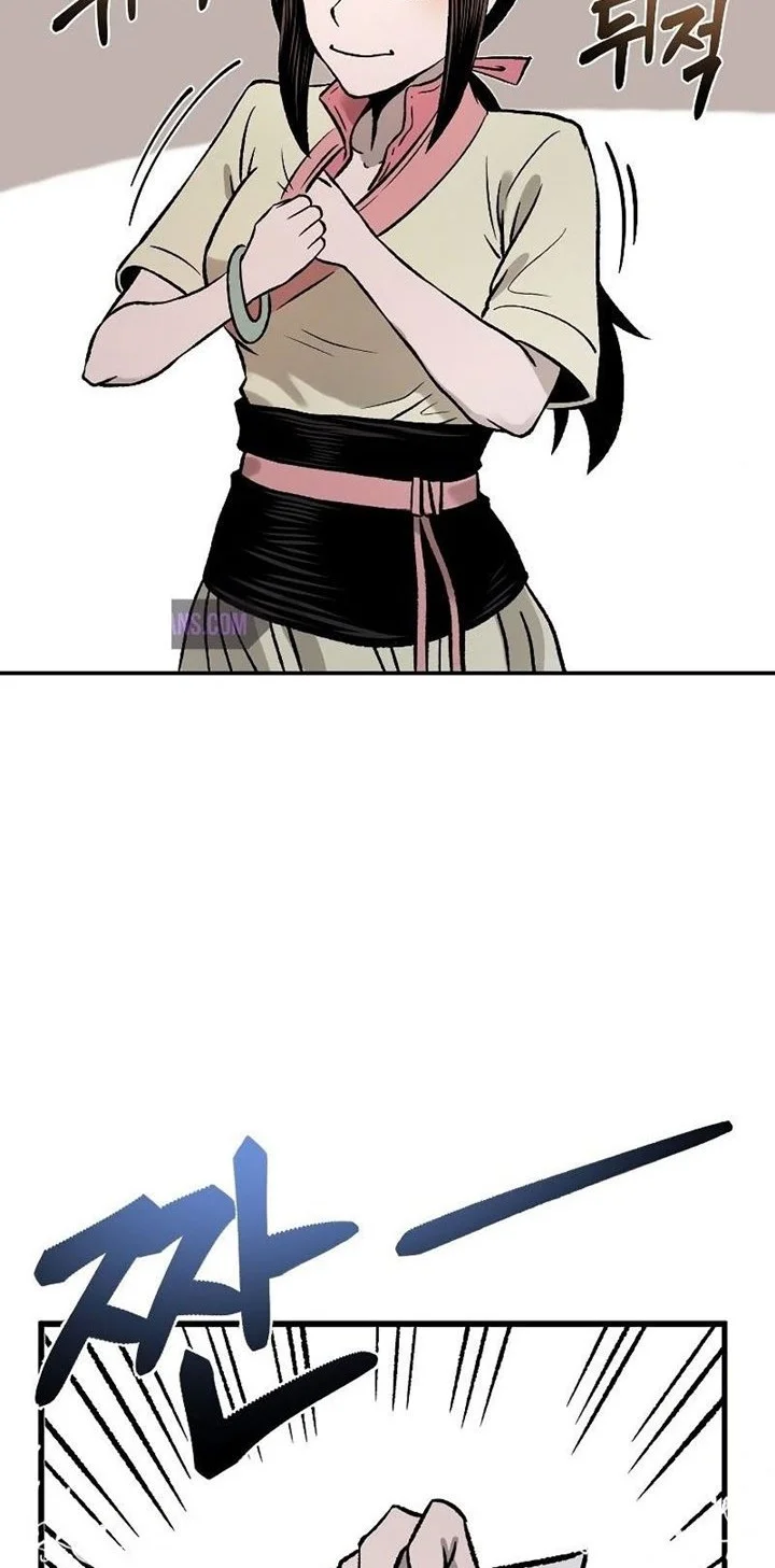 Demon in Mount Hua Chapter 24 Gambar 69