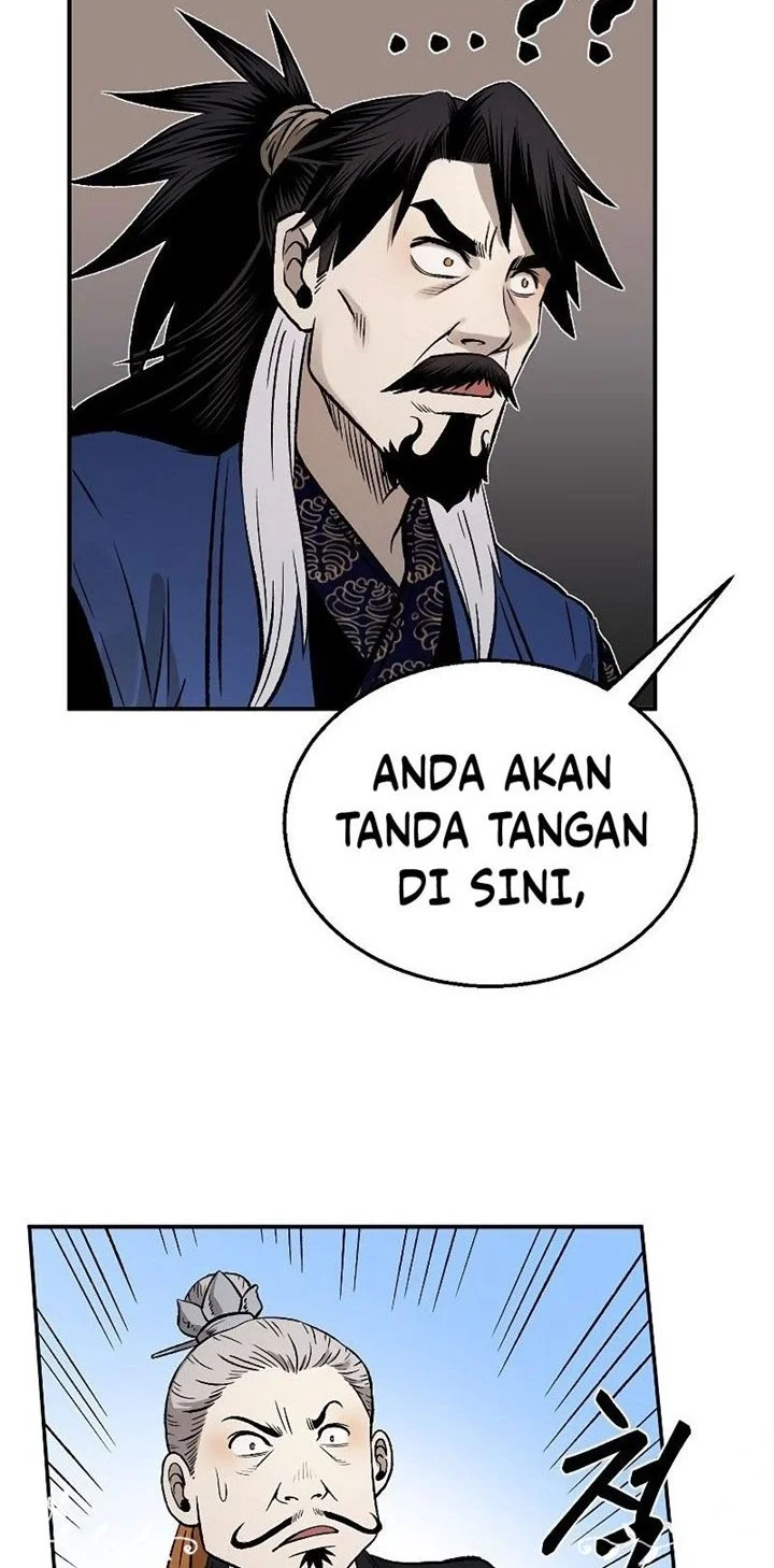 Demon in Mount Hua Chapter 24 Gambar 71