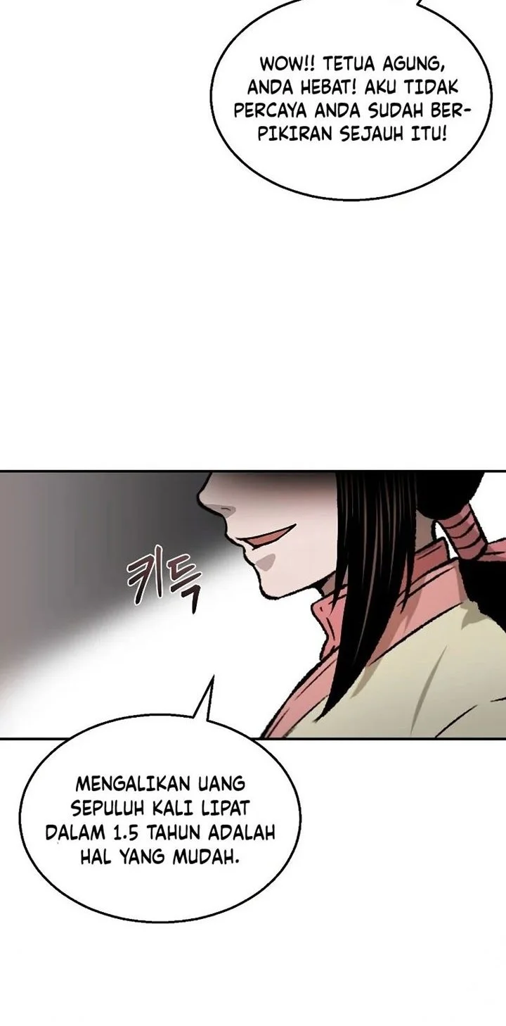 Demon in Mount Hua Chapter 24 Gambar 77