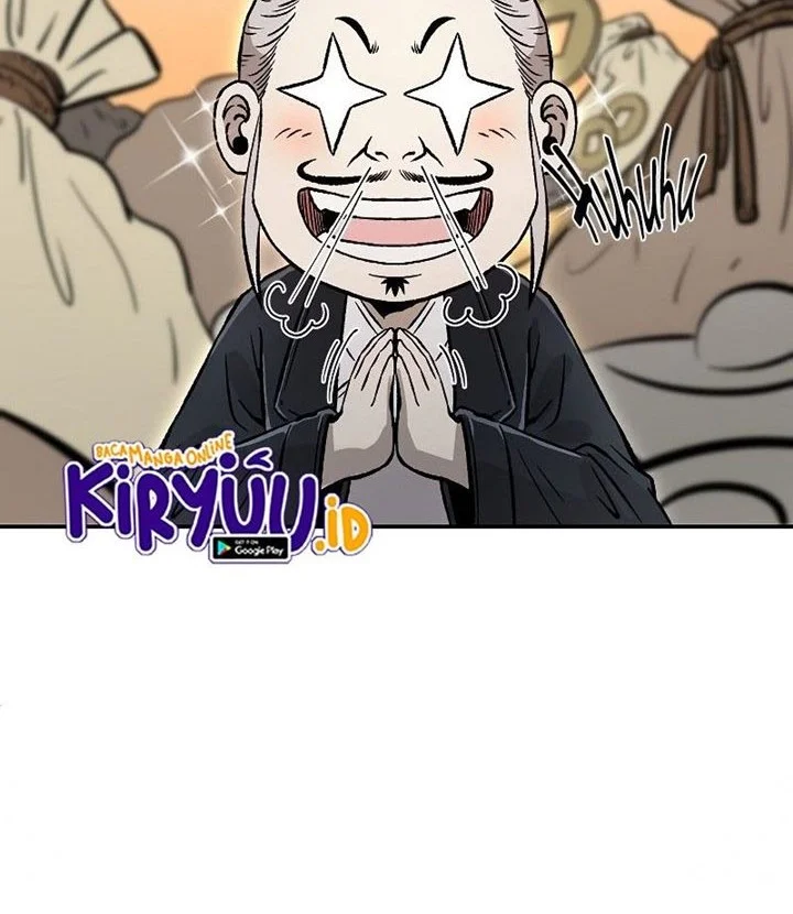 Demon in Mount Hua Chapter 24 Gambar 5