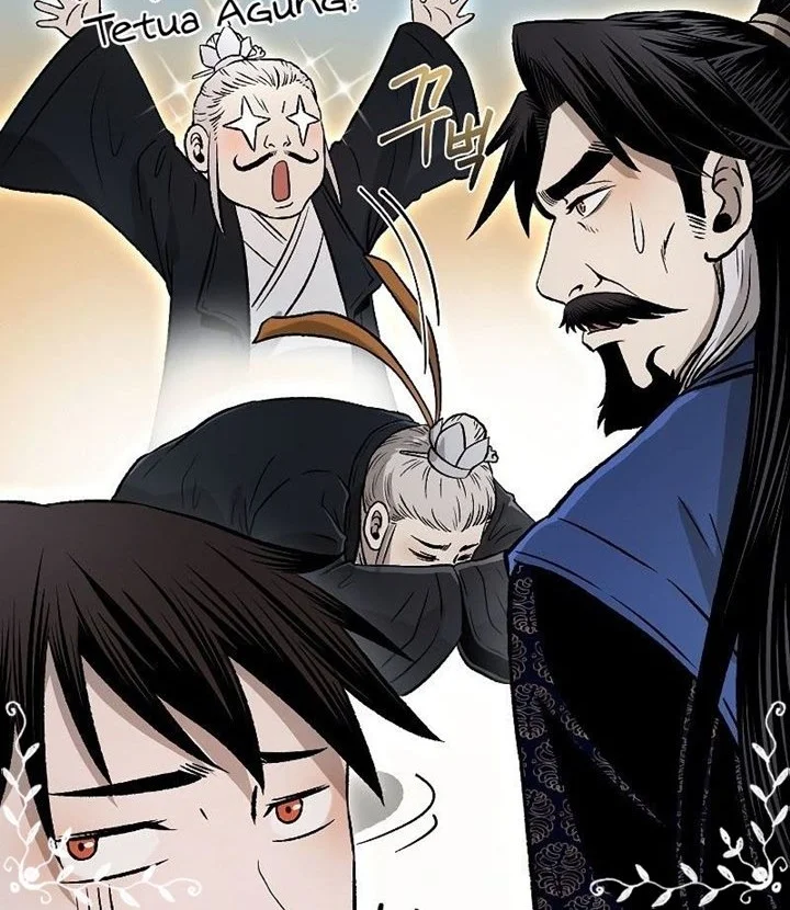 Demon in Mount Hua Chapter 24 Gambar 7