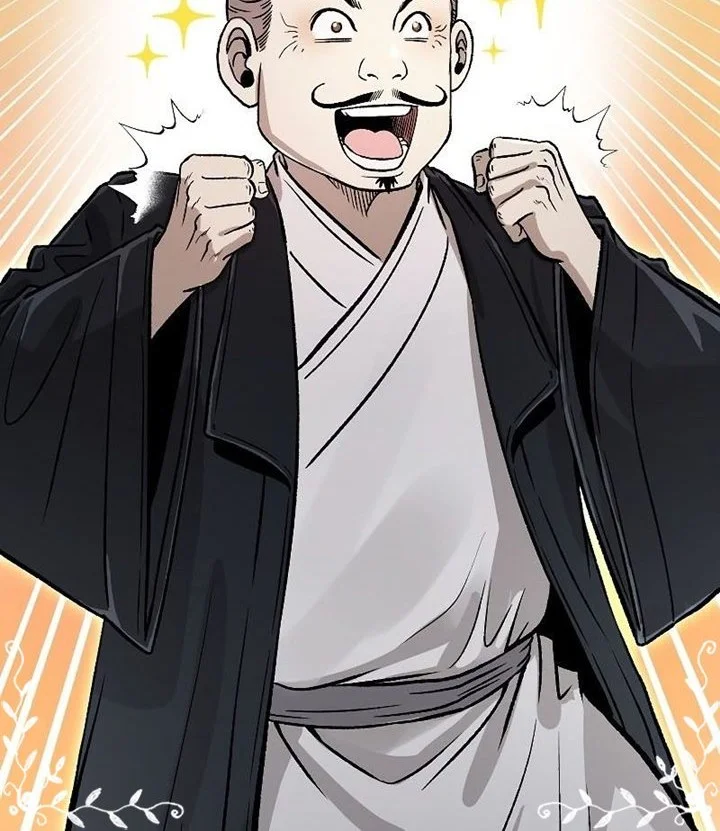 Demon in Mount Hua Chapter 24 Gambar 11