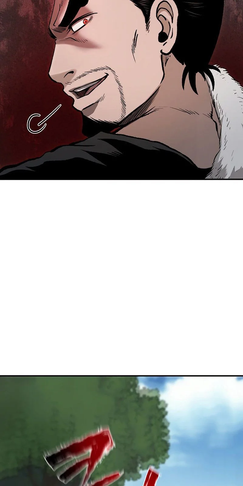 Demon in Mount Hua Chapter 25 Gambar 20