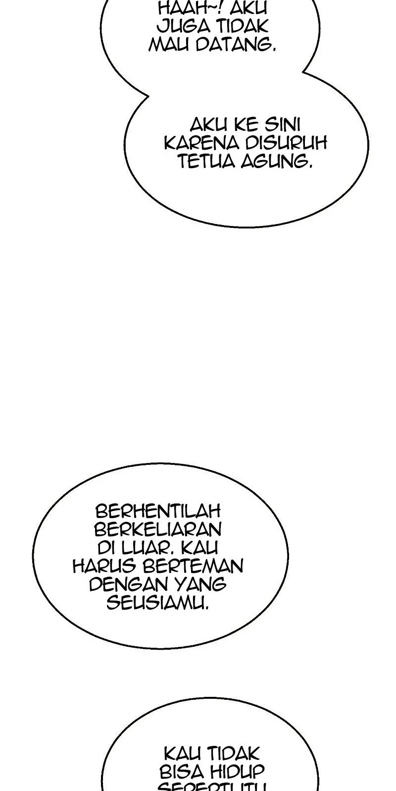 Demon in Mount Hua Chapter 25 Gambar 28