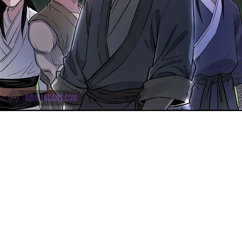 Demon in Mount Hua Chapter 25 Gambar 30