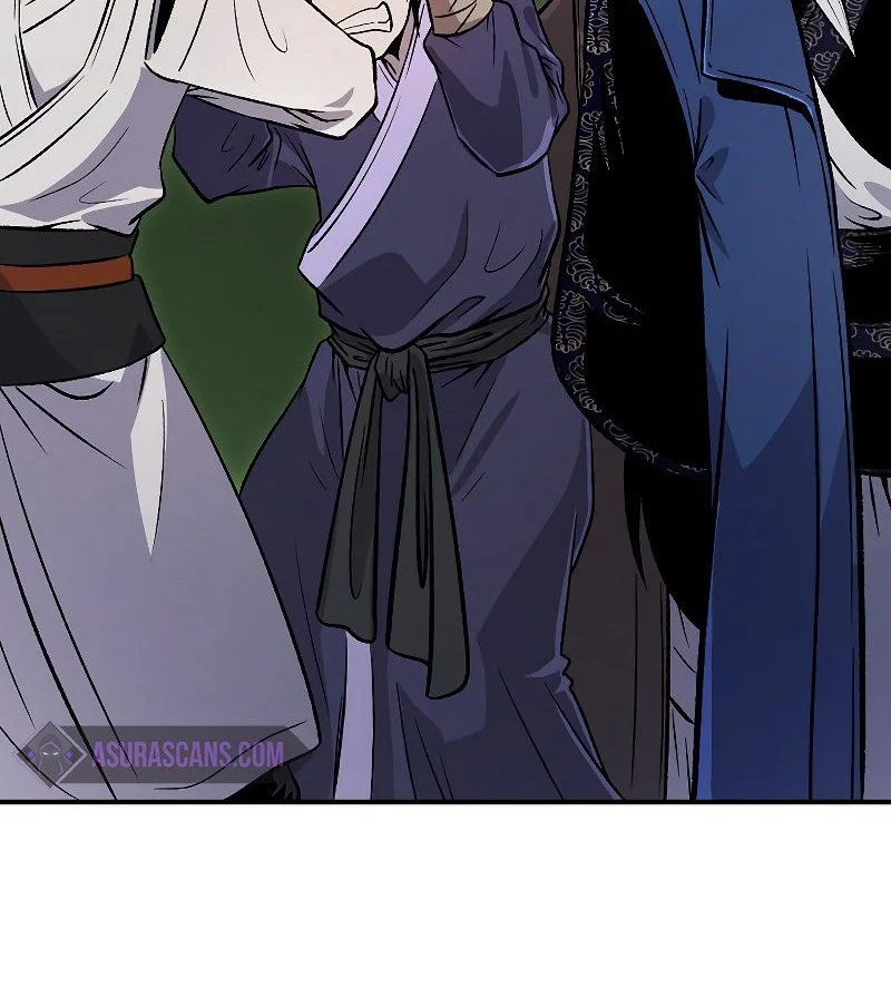 Demon in Mount Hua Chapter 25 Gambar 53