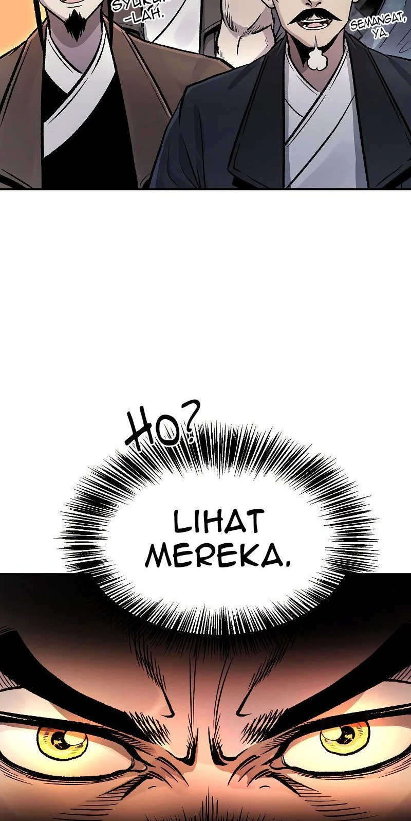 Demon in Mount Hua Chapter 25 Gambar 55
