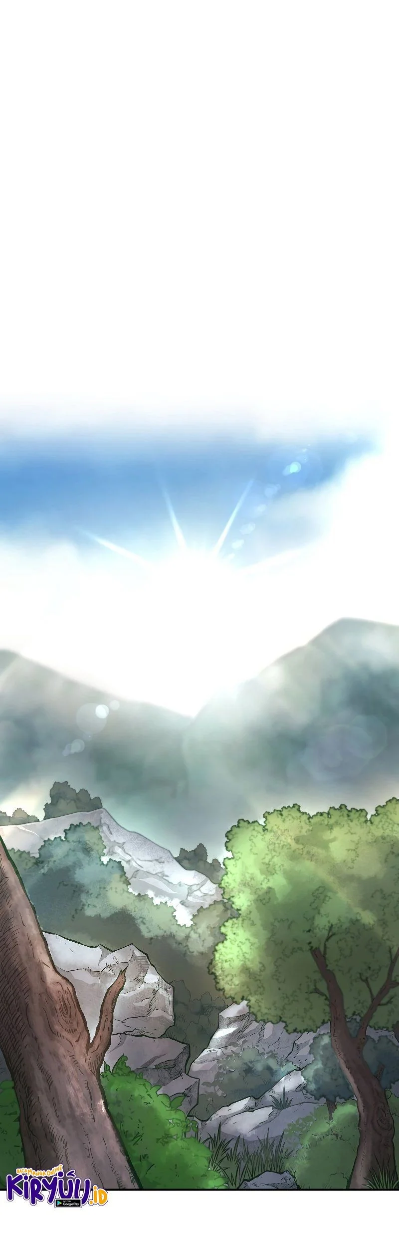 Manhwa Demon in Mount Hua Chapter 25 gambar 2