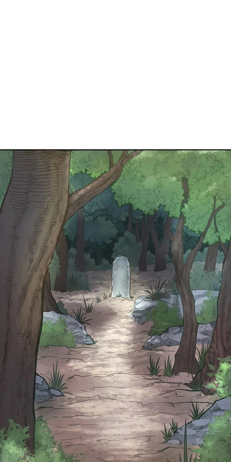 Demon in Mount Hua Chapter 25 Gambar 3