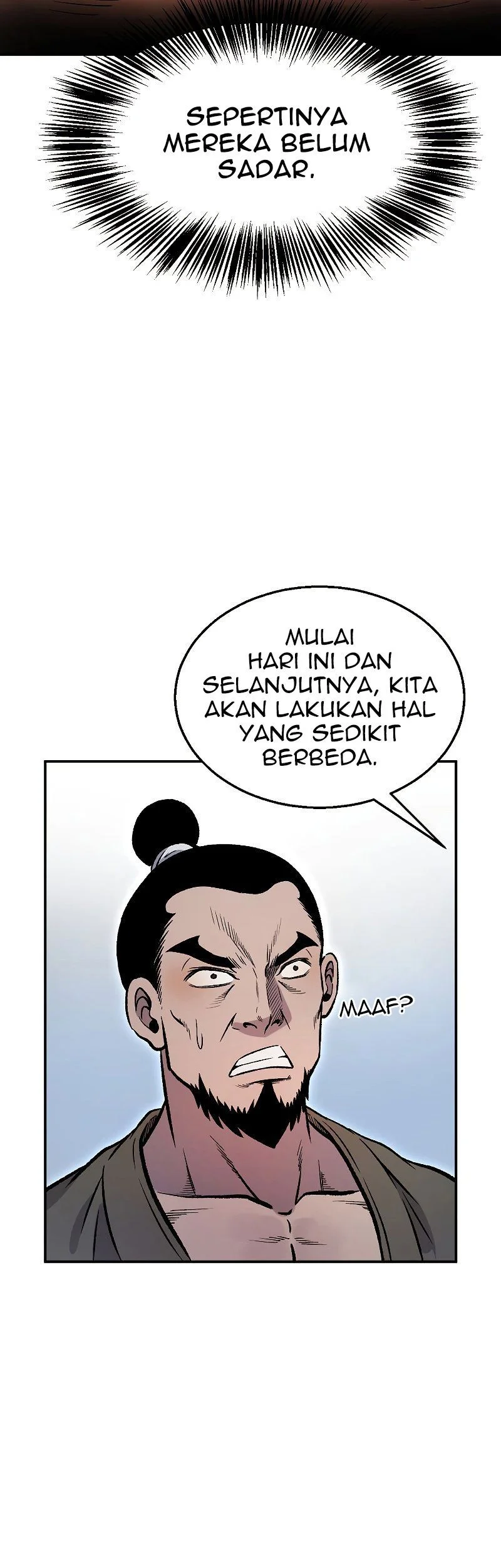Demon in Mount Hua Chapter 25 Gambar 56