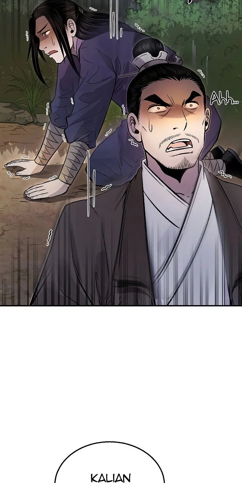 Demon in Mount Hua Chapter 25 Gambar 61