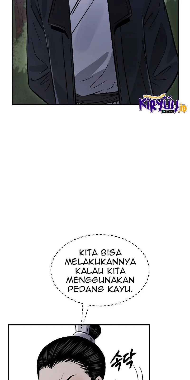 Demon in Mount Hua Chapter 25 Gambar 63