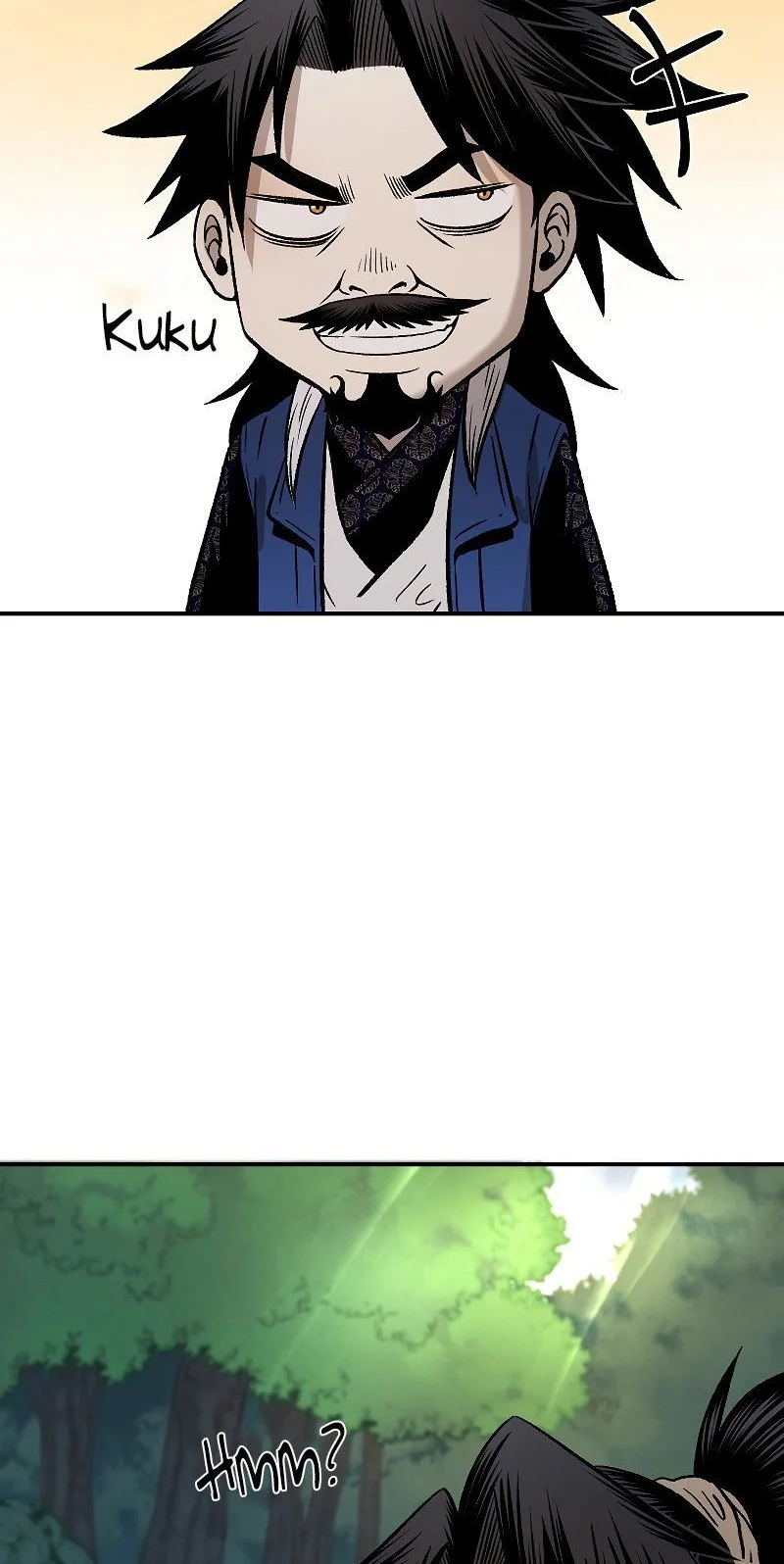 Demon in Mount Hua Chapter 25 Gambar 72