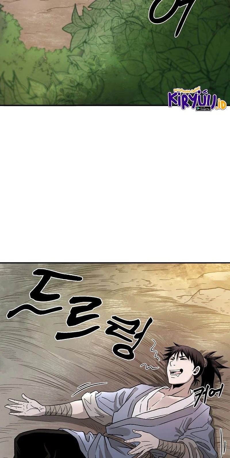 Demon in Mount Hua Chapter 25 Gambar 74