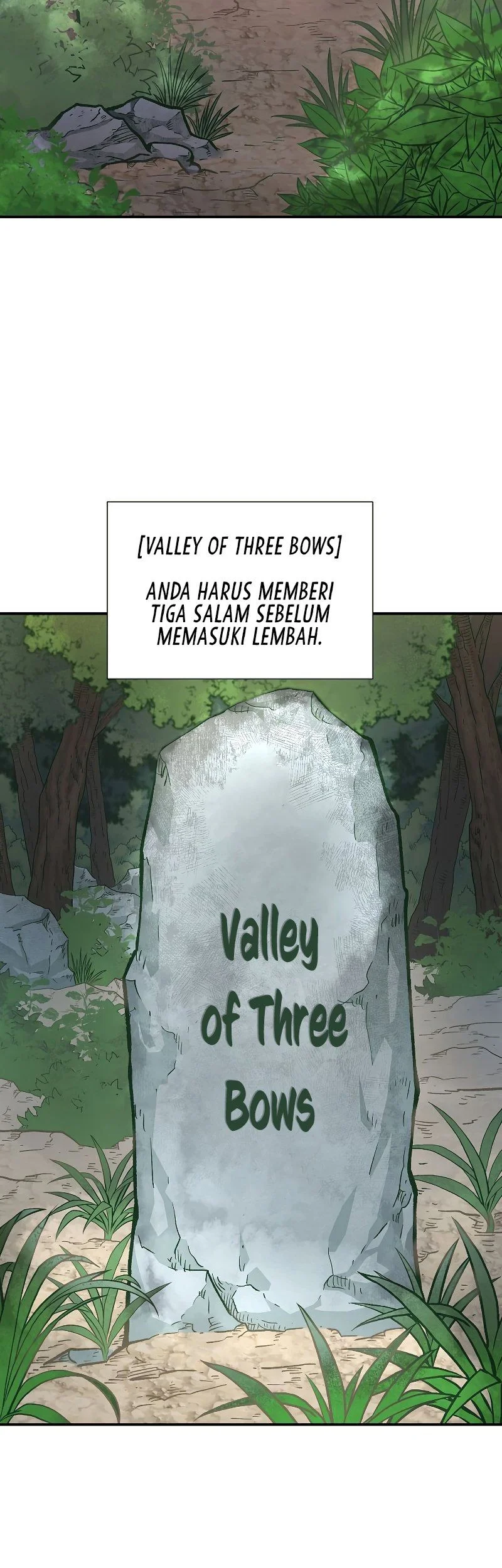 Demon in Mount Hua Chapter 25 Gambar 4