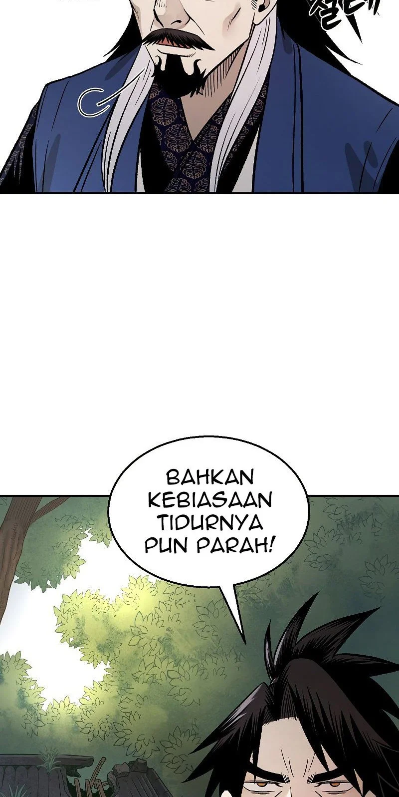 Demon in Mount Hua Chapter 25 Gambar 78