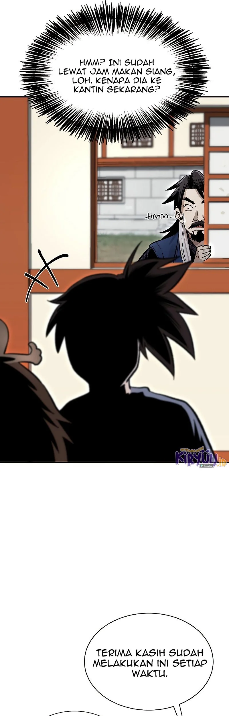 Demon in Mount Hua Chapter 26 Gambar 55
