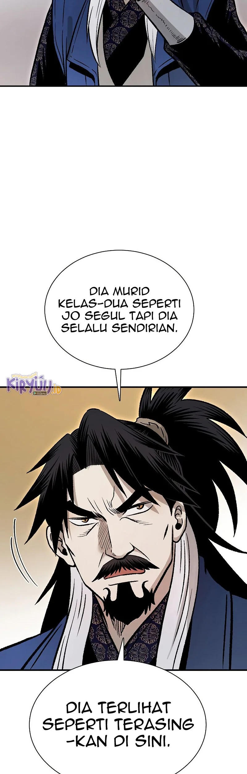 Demon in Mount Hua Chapter 26 Gambar 67