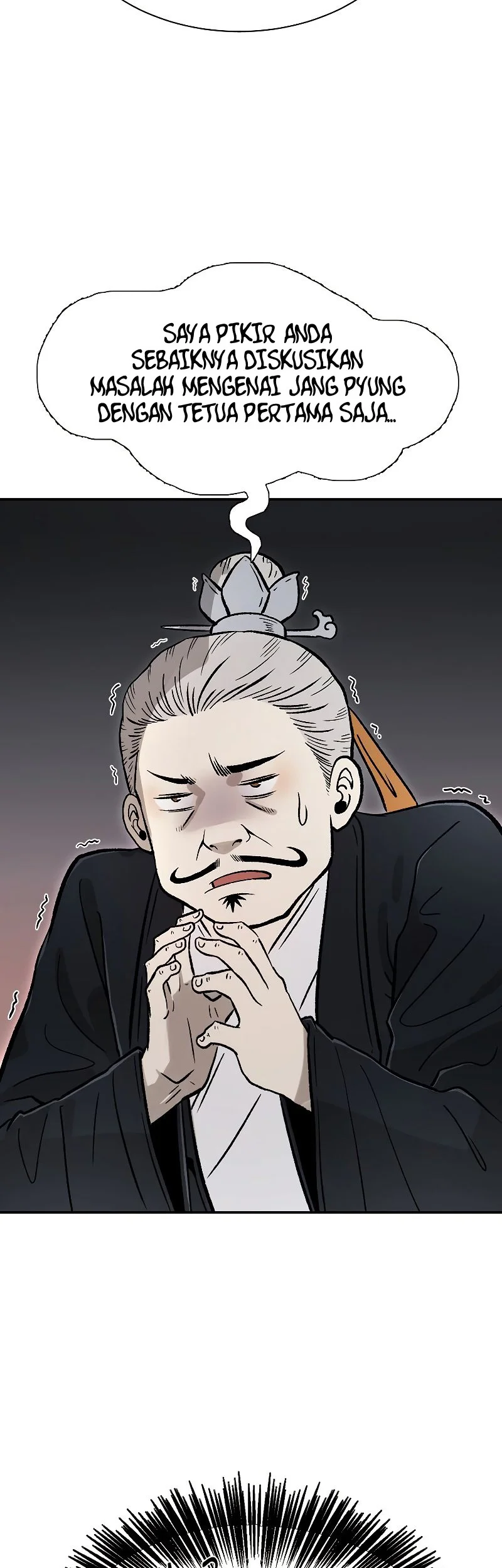 Demon in Mount Hua Chapter 26 Gambar 68