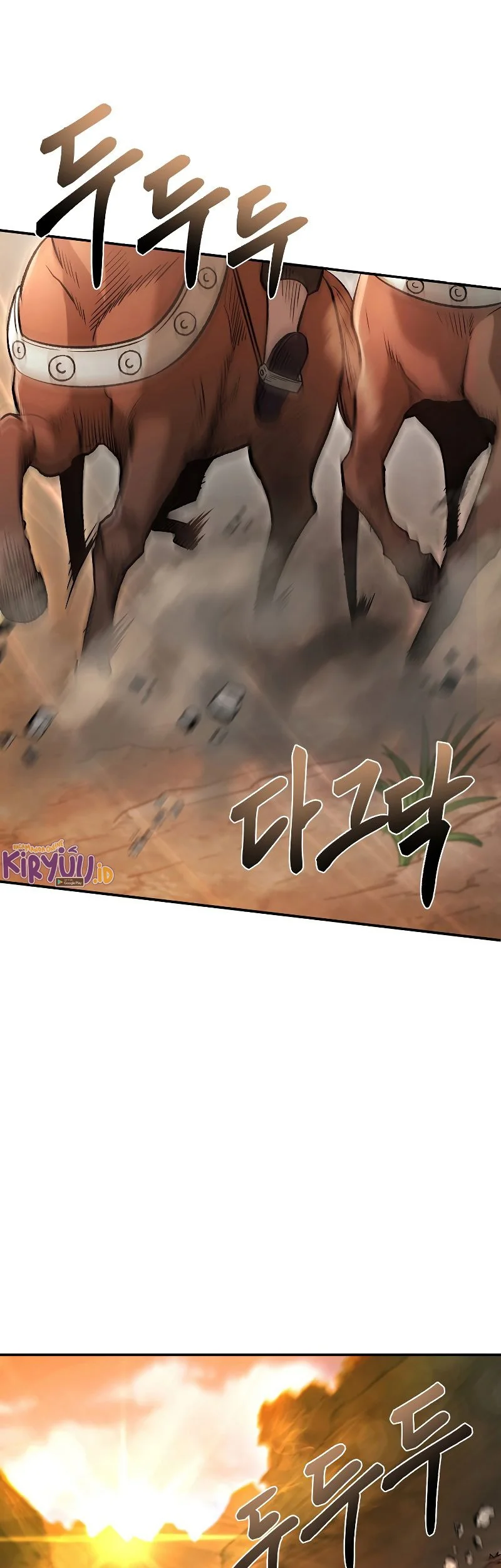 Manhwa Demon in Mount Hua Chapter 26 gambar 2
