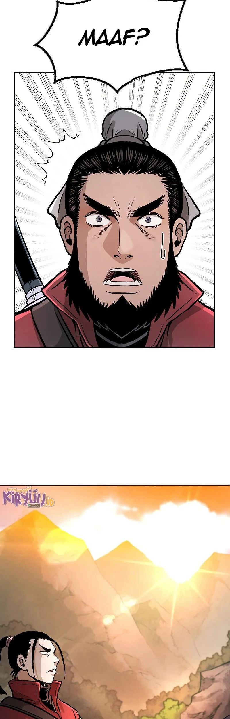 Demon in Mount Hua Chapter 26 Gambar 20