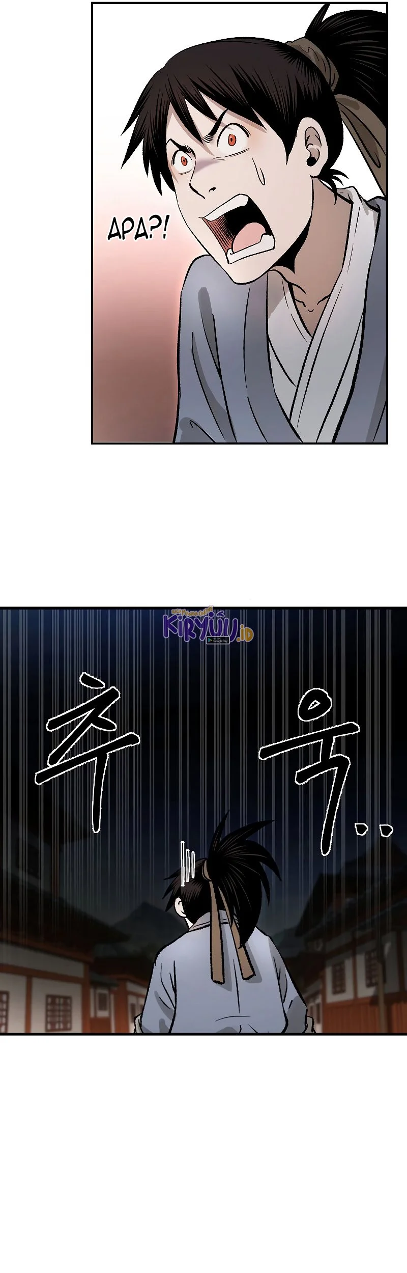 Demon in Mount Hua Chapter 26 Gambar 33