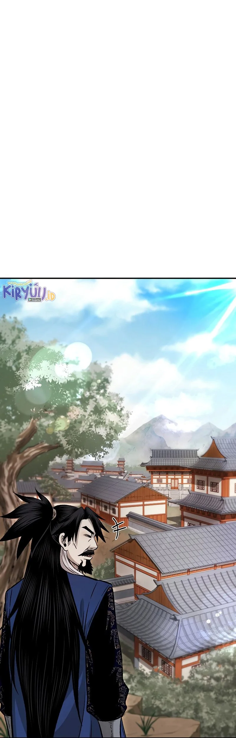 Demon in Mount Hua Chapter 26 Gambar 39