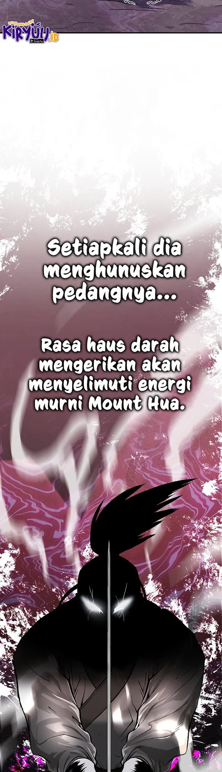 Demon in Mount Hua Chapter 27 Gambar 43