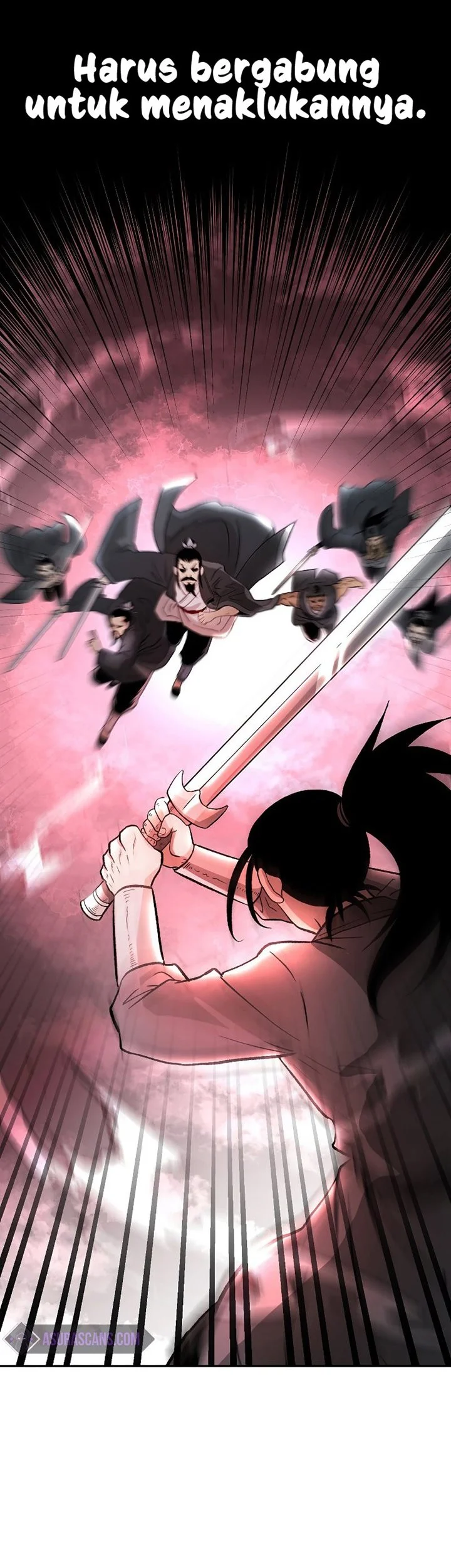 Demon in Mount Hua Chapter 27 Gambar 45