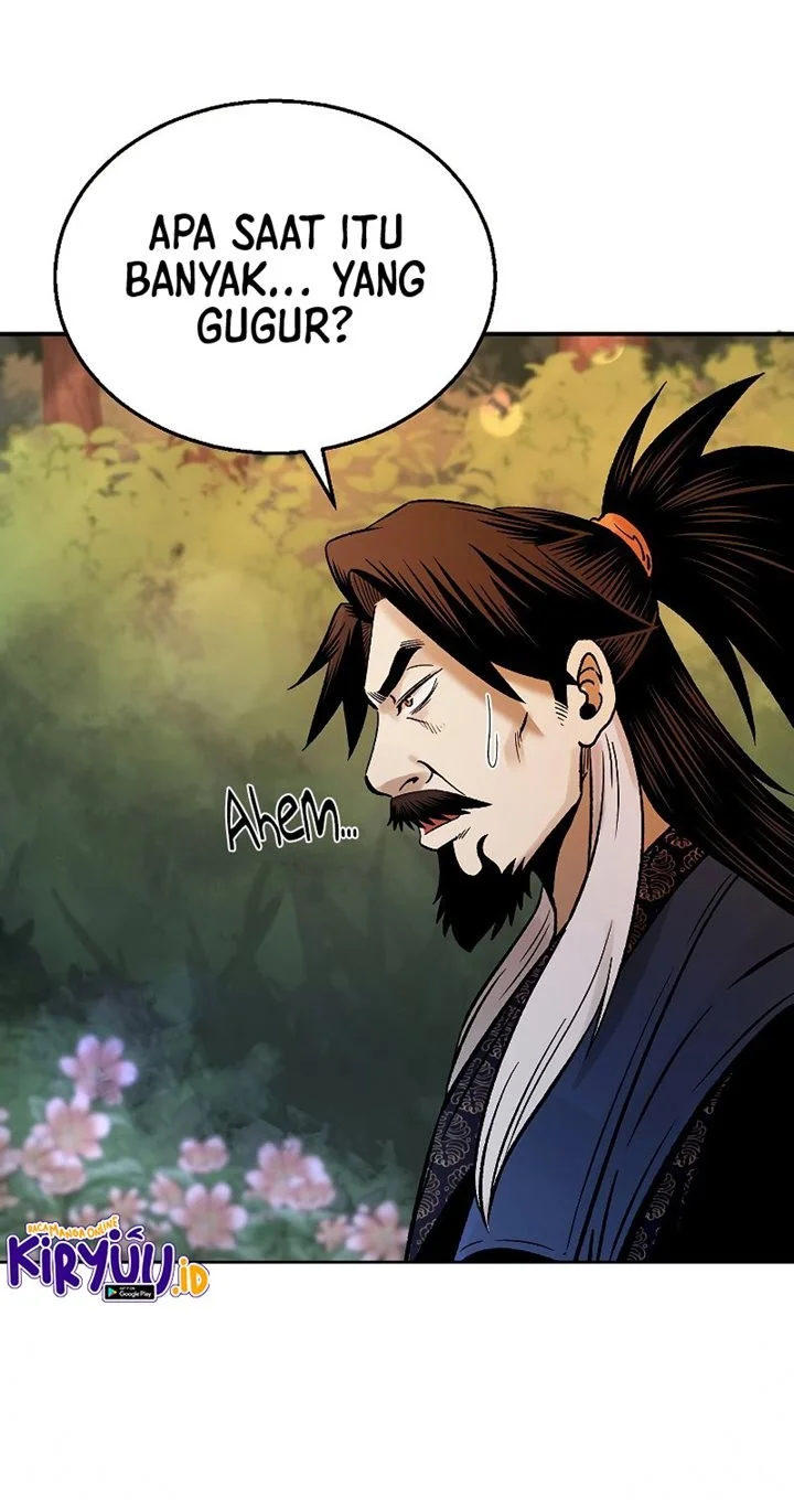Demon in Mount Hua Chapter 27 Gambar 46