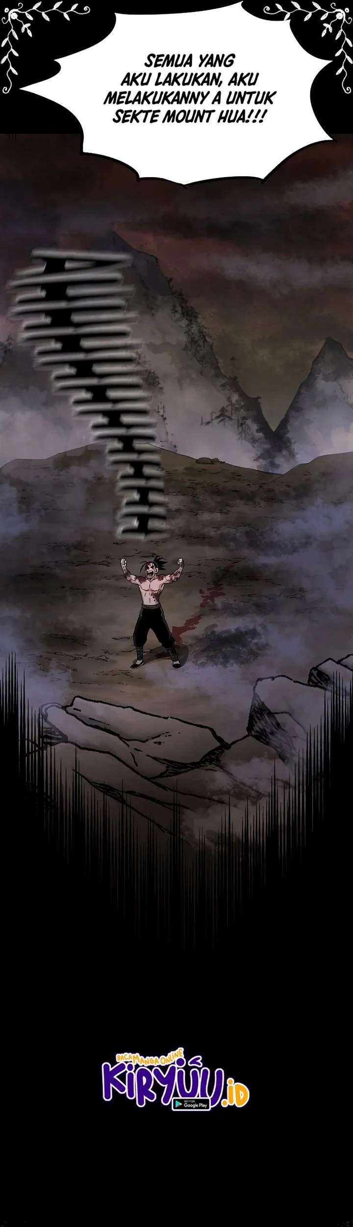 Demon in Mount Hua Chapter 27 Gambar 52