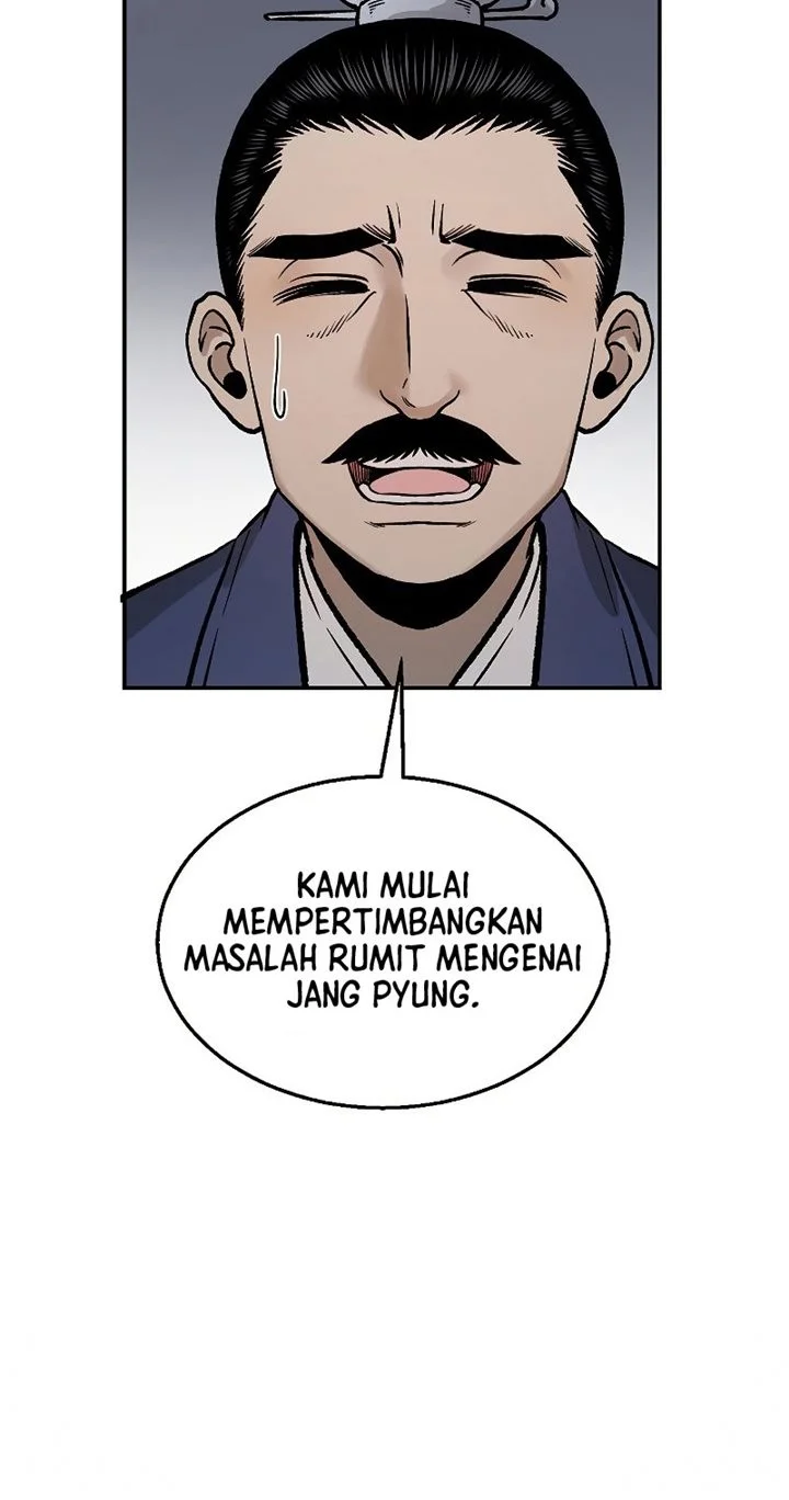 Demon in Mount Hua Chapter 27 Gambar 56
