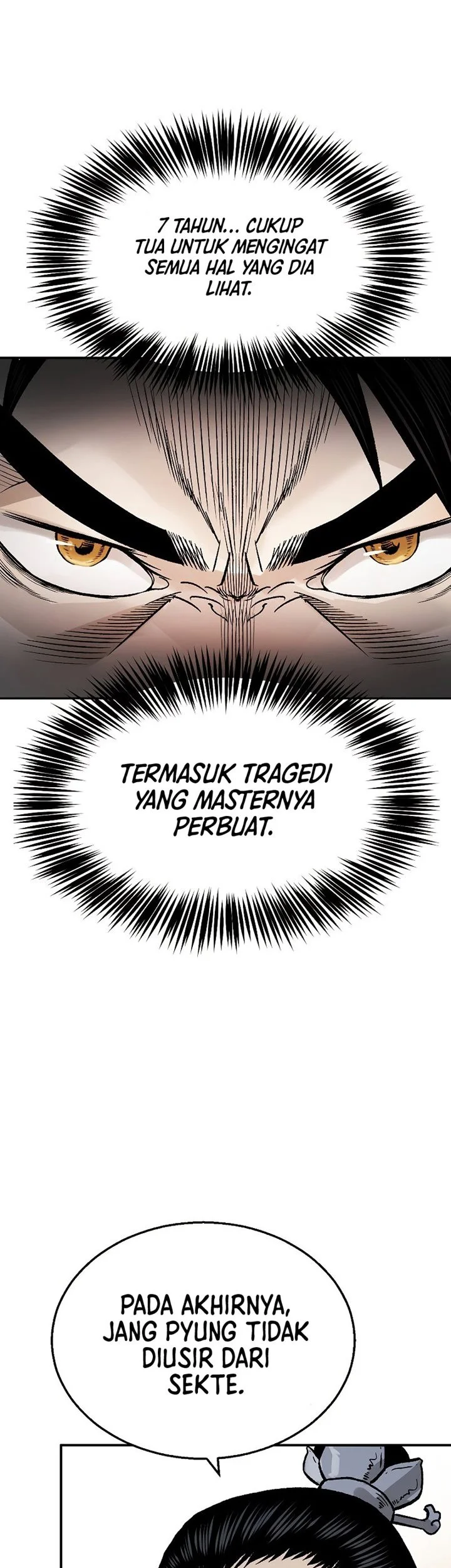 Demon in Mount Hua Chapter 27 Gambar 59