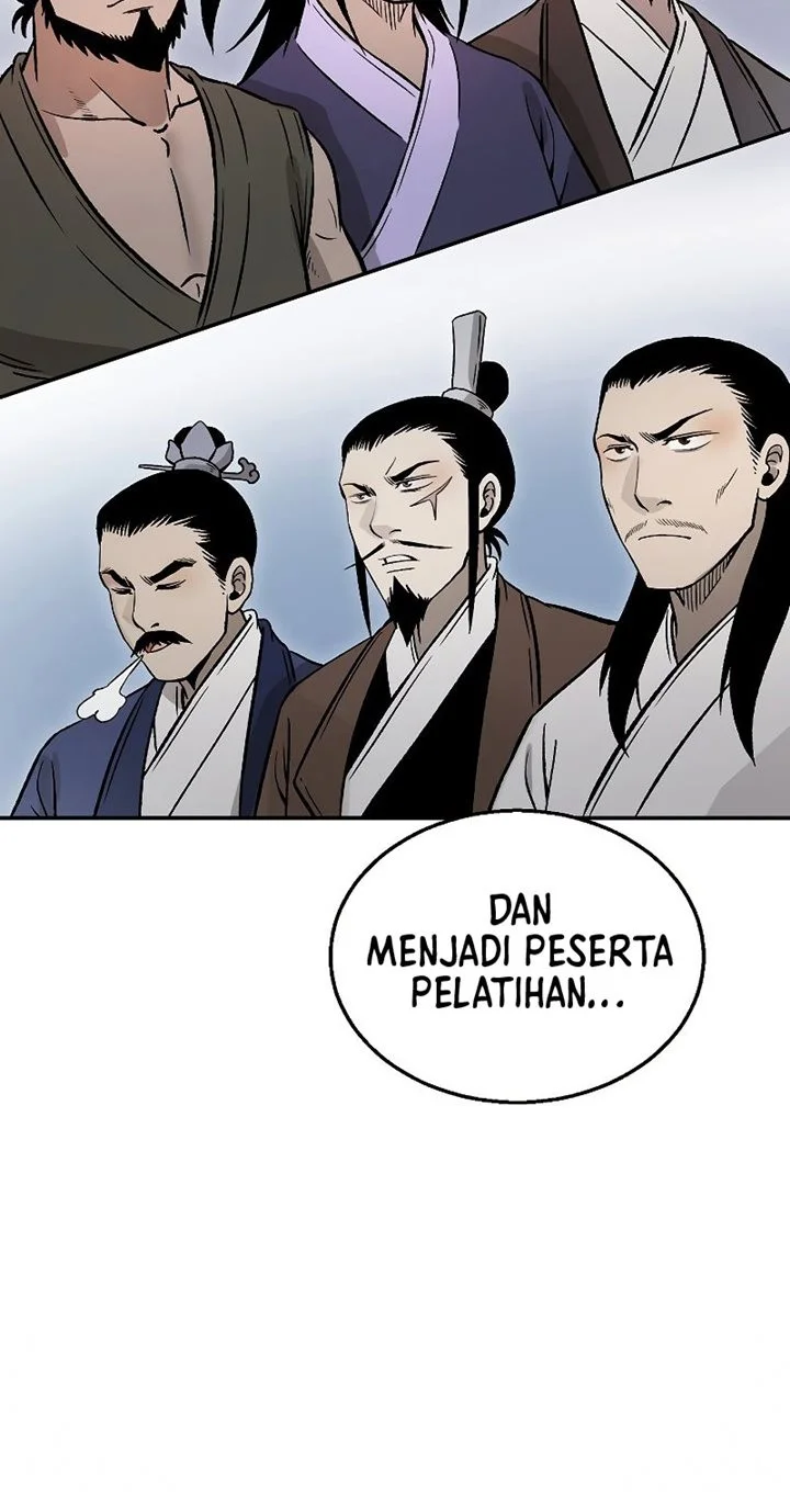 Demon in Mount Hua Chapter 27 Gambar 61