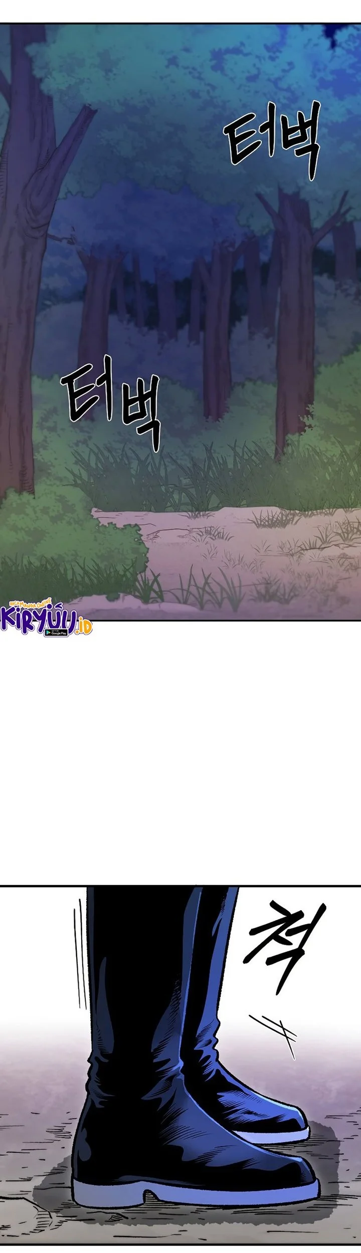 Demon in Mount Hua Chapter 27 Gambar 70