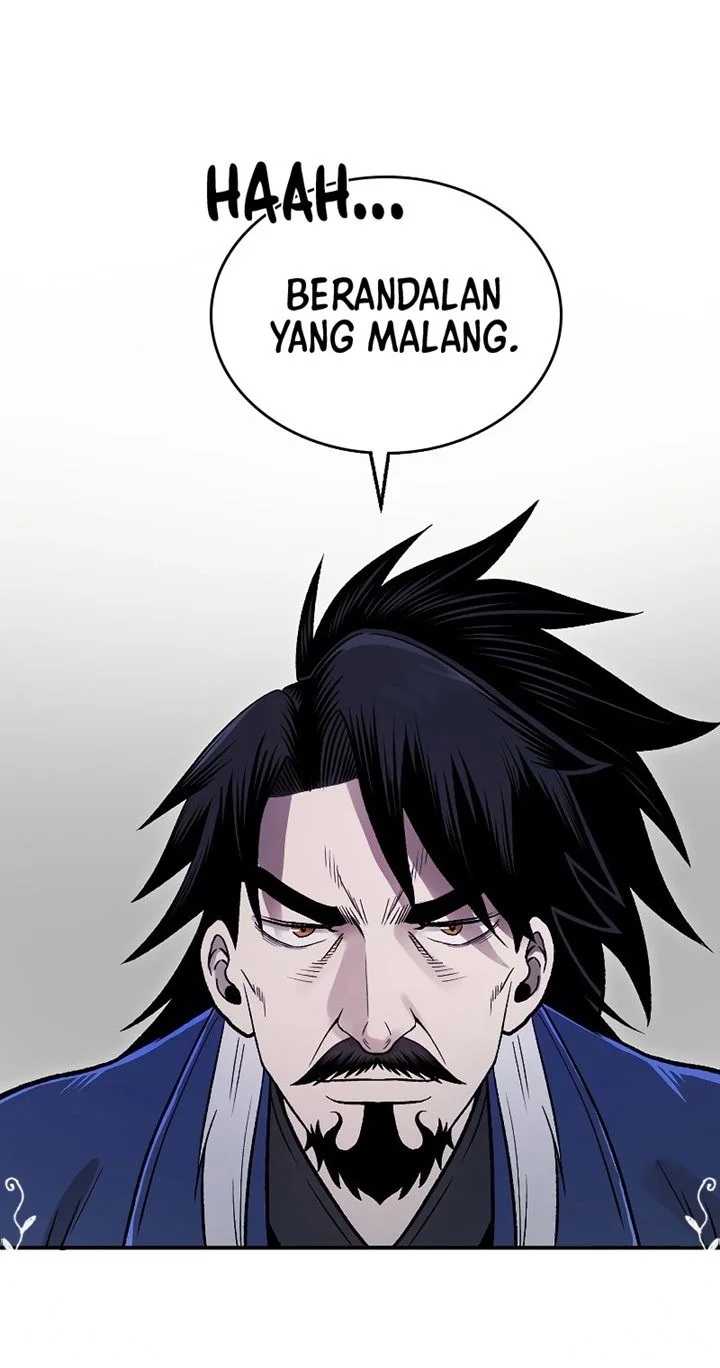 Demon in Mount Hua Chapter 27 Gambar 71