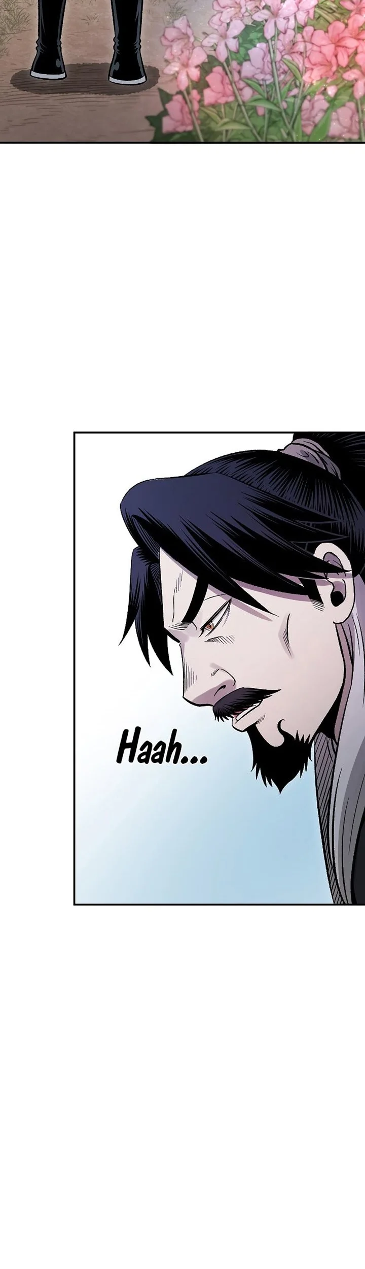 Demon in Mount Hua Chapter 27 Gambar 73