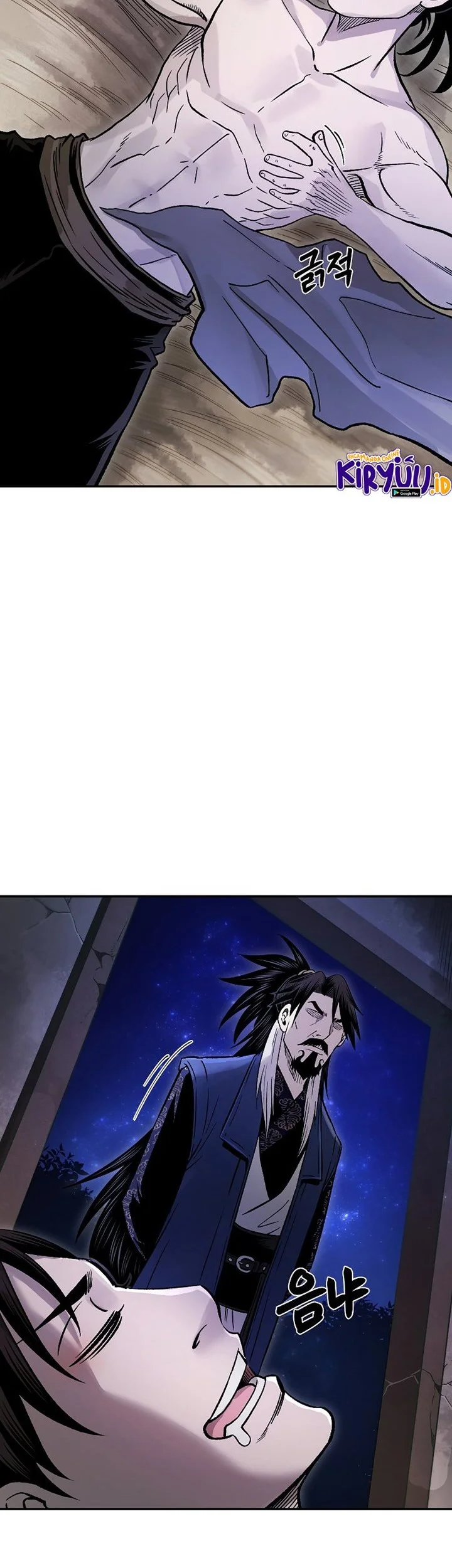 Demon in Mount Hua Chapter 27 Gambar 75