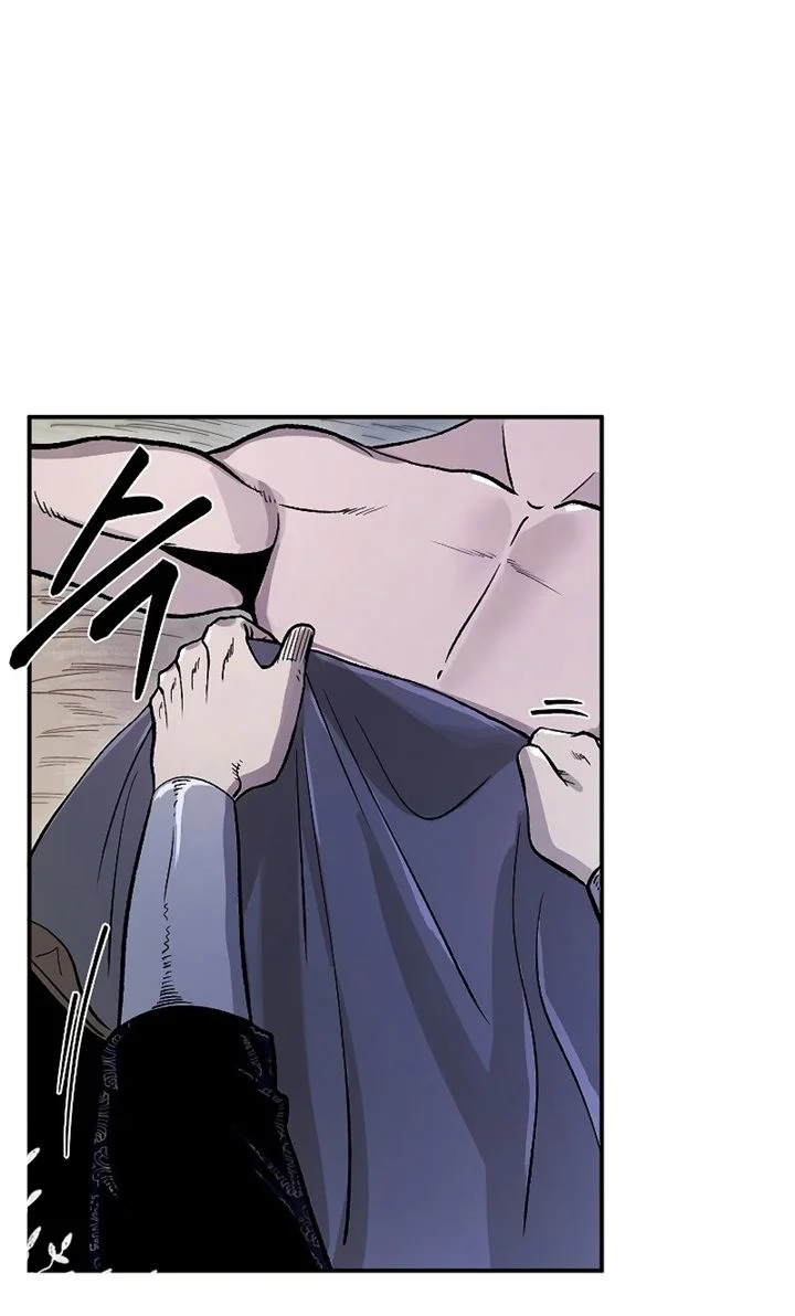 Demon in Mount Hua Chapter 27 Gambar 76
