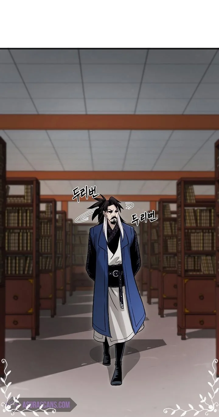 Demon in Mount Hua Chapter 27 Gambar 81