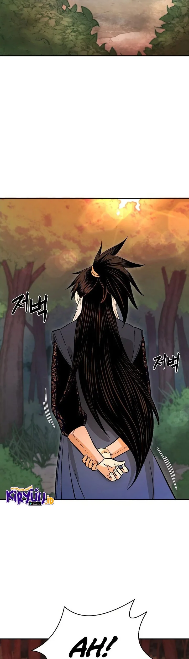 Demon in Mount Hua Chapter 27 Gambar 3