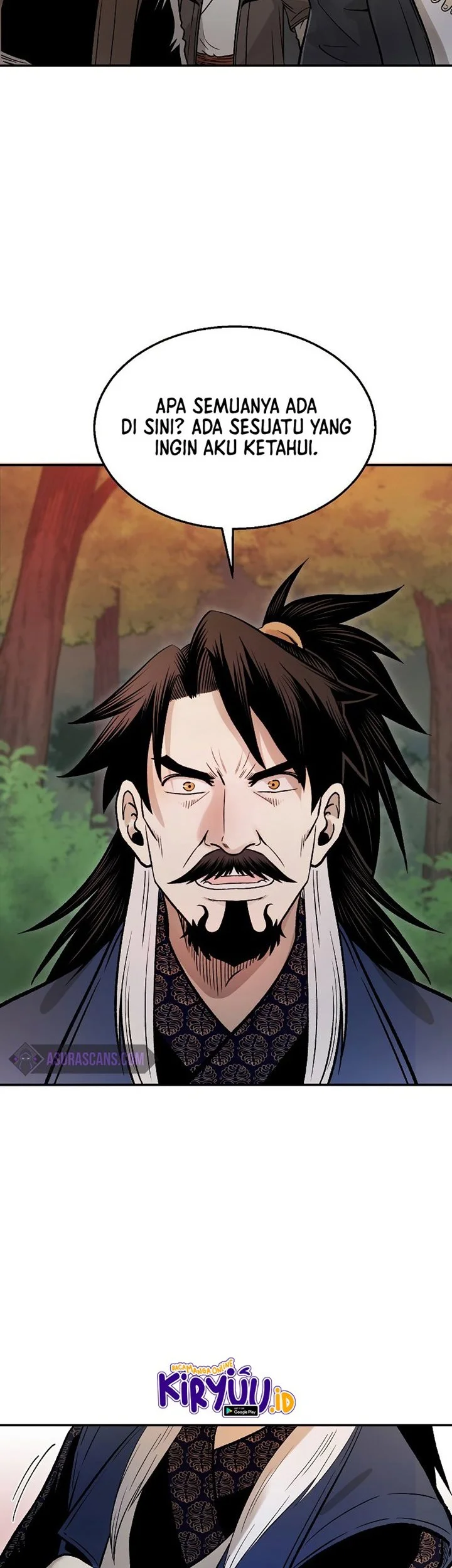 Demon in Mount Hua Chapter 27 Gambar 5