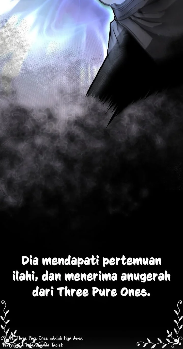 Demon in Mount Hua Chapter 27 Gambar 21