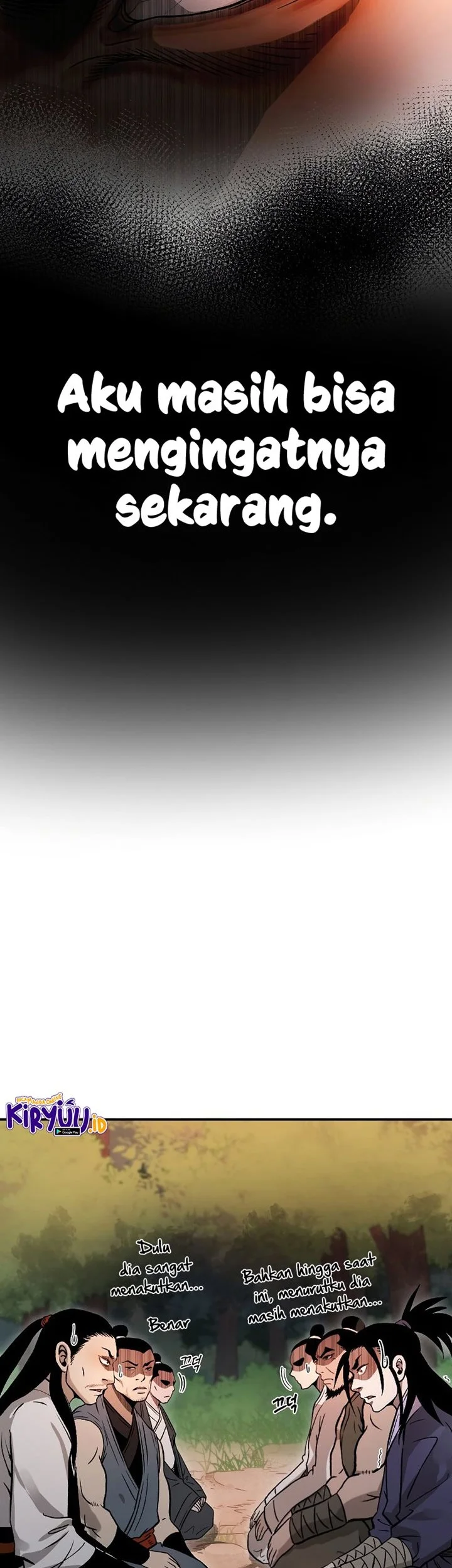 Demon in Mount Hua Chapter 27 Gambar 25