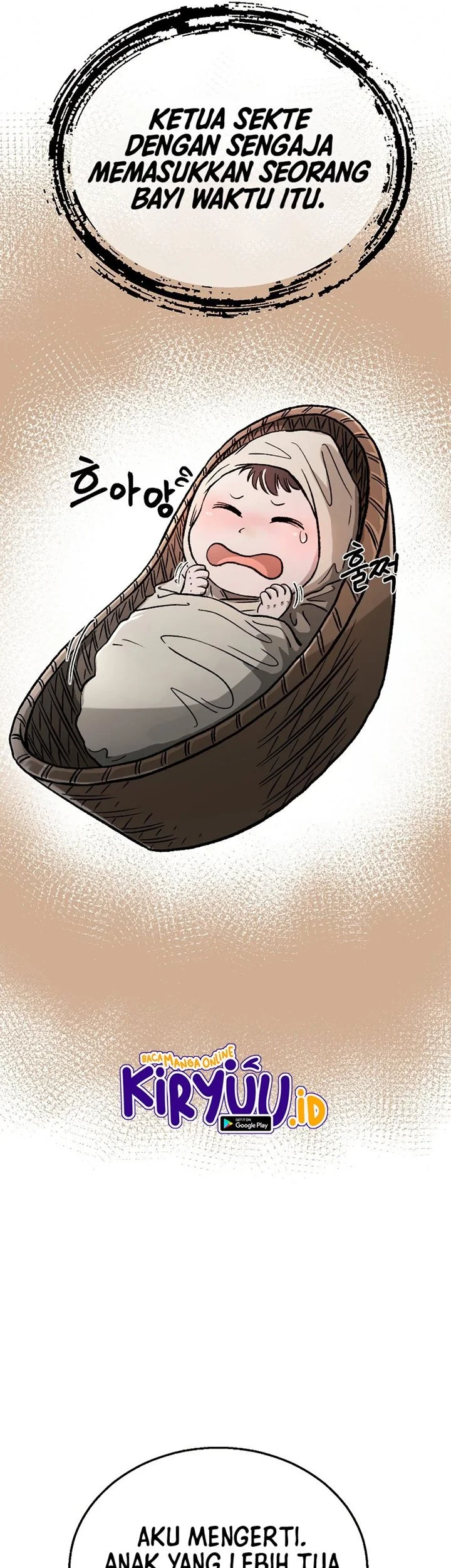 Demon in Mount Hua Chapter 27 Gambar 32