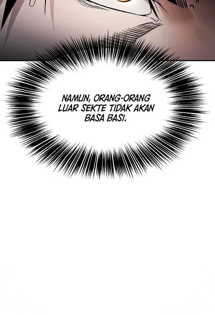Demon in Mount Hua Chapter 27 Gambar 41