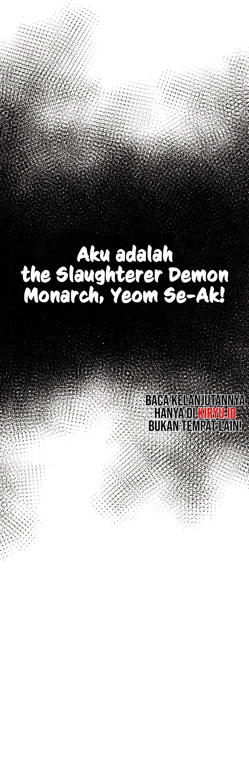 Demon in Mount Hua Chapter 28 Gambar 45