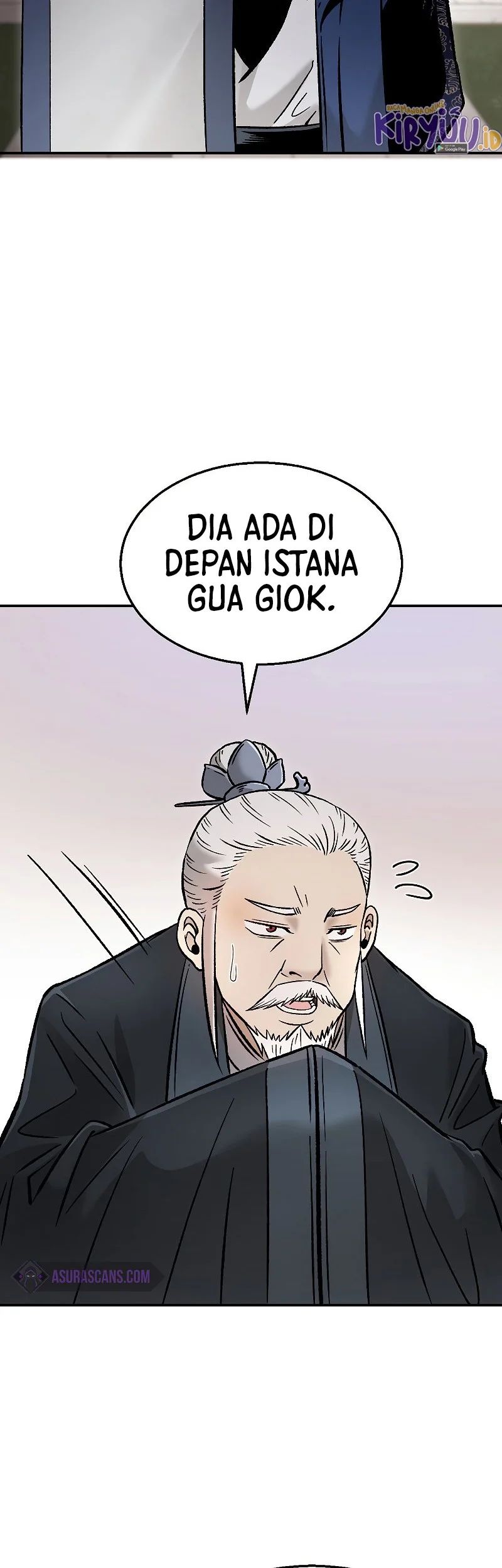 Demon in Mount Hua Chapter 28 Gambar 65